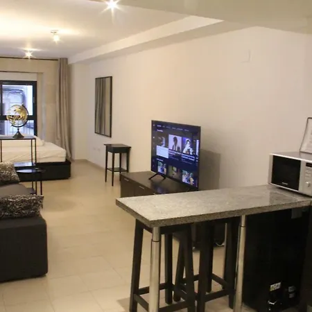 Sunny Apartments, Historical Centre Апартаменты *